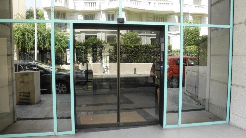 Nice Centre, Magnifique Studio Proche Mer Luaran gambar